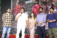 Rebels of Thupakulagudem Pre Release Event Photos